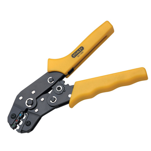 Stanley deals crimping tool